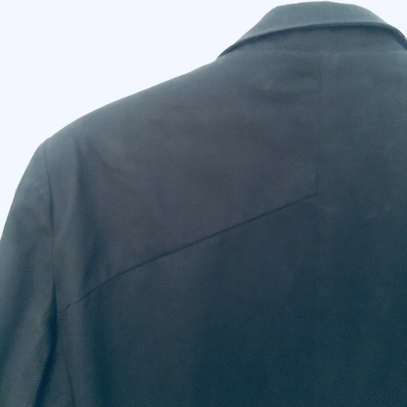 Nice Collective Casual Jacket (M) - Picture 8 of 8